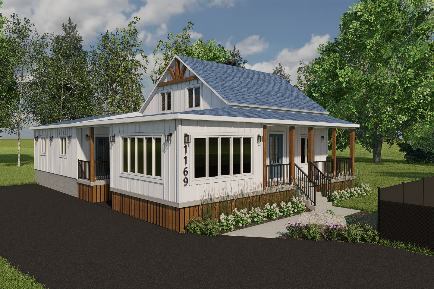 Projet St-Ignace-de-Loyola