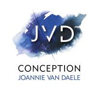 Logo Conception JVD